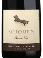 Nightwing Vineyard Pinot Noir