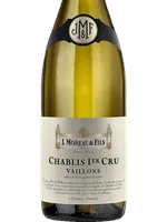 Chablis 1er Cru 'Vaillons'