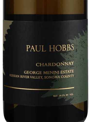 George Menini Estate Chardonnay
