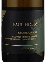 George Menini Estate Chardonnay