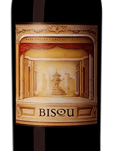 Bisou Cabernet Sauvignon