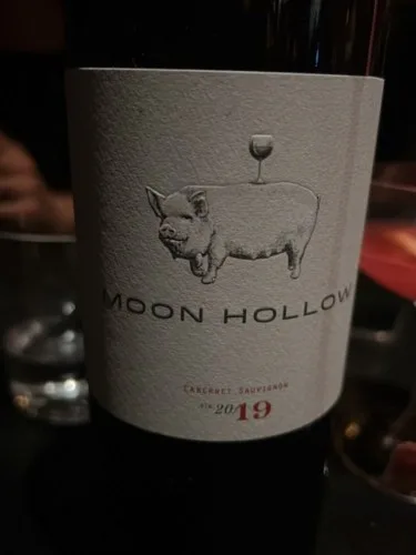 Cabernet Sauvignon
