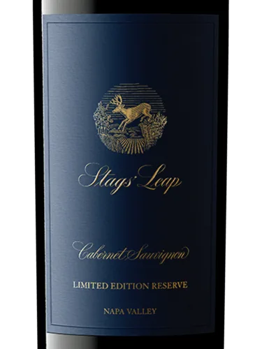 Limited Edition Reserve Cabernet Sauvignon