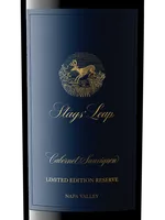 Limited Edition Reserve Cabernet Sauvignon