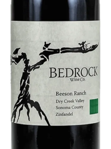 Beeson Ranch Zinfandel