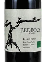 Beeson Ranch Zinfandel
