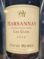 Le Clos Marsannay