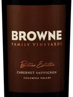 Bitner Estate Cabernet Sauvignon