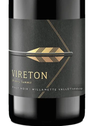 Vireton Pinot Noir