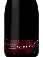Dragon Vineyard Zinfandel