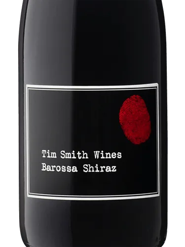 Barossa Shiraz