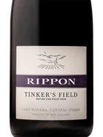 'Tinker's Field' Mature Vine Pinot Noir