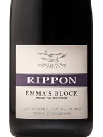 'Emma's Block' Mature Vine Pinot Noir