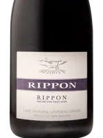 'Rippon' Mature Vine Pinot Noir