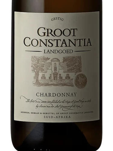 Chardonnay