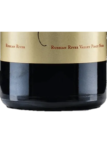 Russian River Valley Pinot Noir