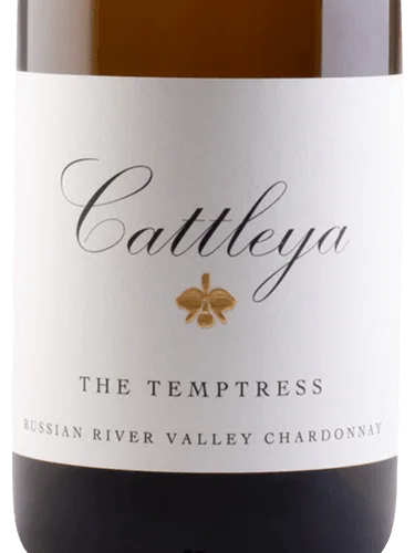 The Temptress Chardonnay