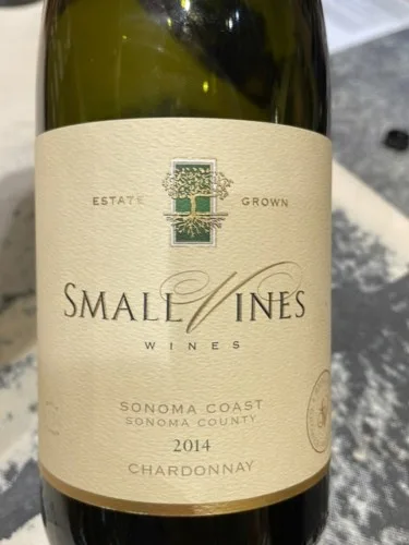 Chardonnay