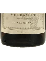 Meursault Chardonnay