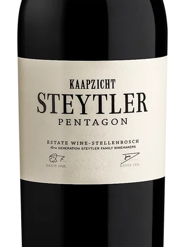 Steytler Pentagon
