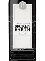 Limited Release Tempranillo