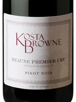 Beaune Premier Cru