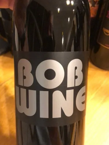 Bob Wine