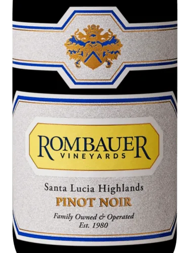 Pinot Noir