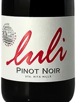 Sta. Rita Hills Pinot Noir