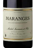 Maranges