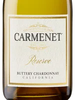 Reserve Buttery Chardonnay