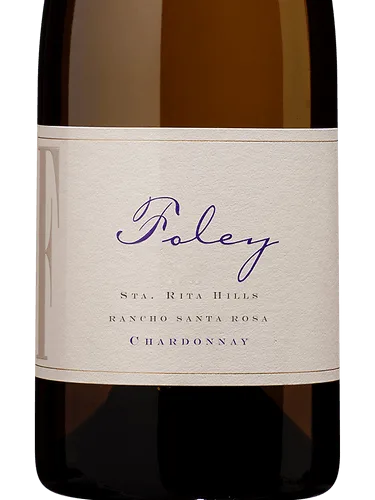 Rancho Santa Rosa Chardonnay