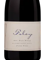 Rancho Santa Rosa Pinot Noir