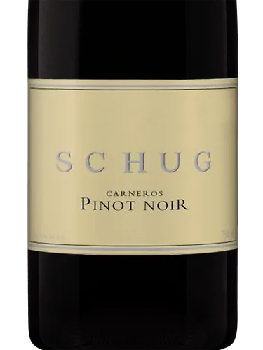 Pinot Noir Carneros