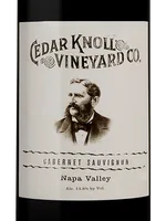 Cedar Knoll Vineyard Cabernet Sauvignon