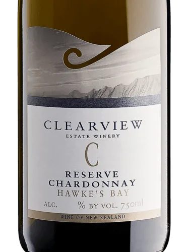 Reserve Chardonnay