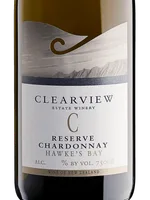 Reserve Chardonnay