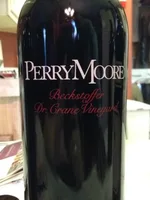 Beckstoffer Dr. Crane Vineyard
