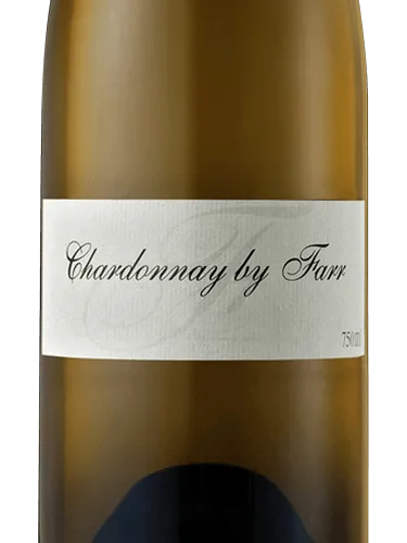 Chardonnay
