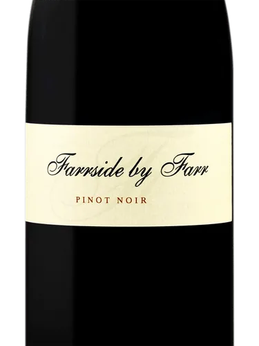 Farrside Pinot Noir