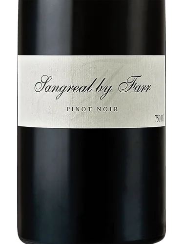 Sangreal Pinot Noir