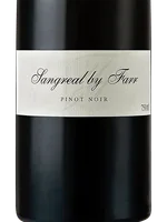 Sangreal Pinot Noir