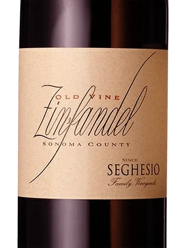 Old Vine Zinfandel