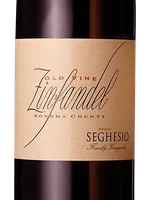 Old Vine Zinfandel