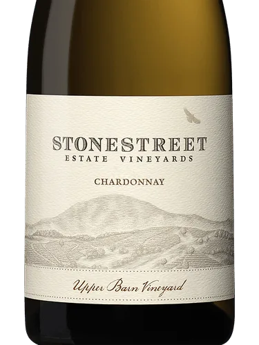 Upper Barn Chardonnay