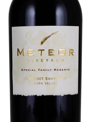 Special Family Reserve Cabernet Sauvignon