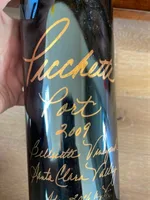 Bellicitti Vineyards Port