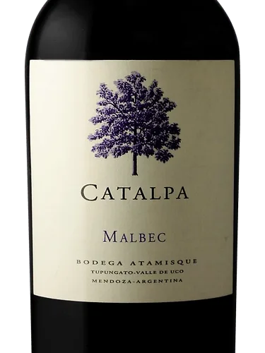 Catalpa Malbec