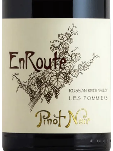 Les Pommiers Pinot Noir