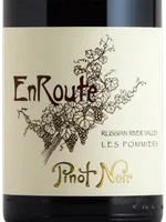Les Pommiers Pinot Noir